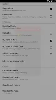 YT3 Music Downloader скриншот 13