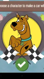Boomerang Make and Race скриншот 8