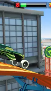 Hot Wheels: Race Off скриншот 9