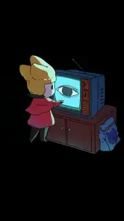 Dream Detective скриншот 4
