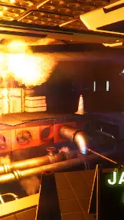 Alien: Isolation скриншот 13