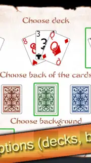 Solitaire Collection скриншот 5