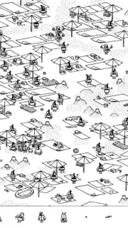 Hidden Folks скриншот 5