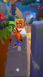 Crash Bandicoot: On the Run! скриншот 6