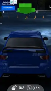 Mr. Parking скриншот 6