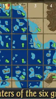 Age of Pirates RPG скриншот 11