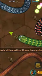 Little Big Snake скриншот 7