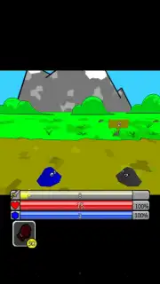 A Slime Story скриншот 3