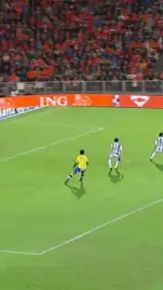 eLegends Football Games скриншот 4