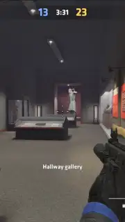 Critical Ops скриншот 17