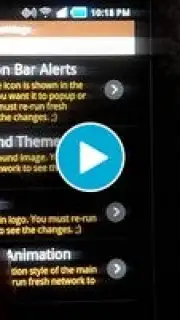 Network Signal Speed Booster скриншот 1
