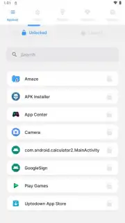 Applock Pro - App Lock & Guard скриншот 1