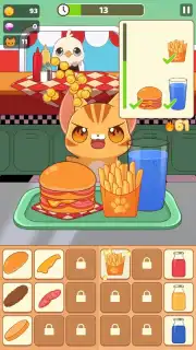 Kawaii Kitchen скриншот 6