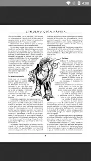 PocketBook Reader скриншот 7