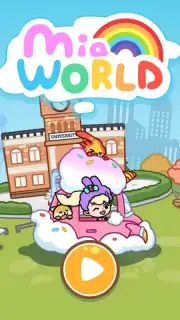 Mia World скриншот 1