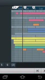 Cubase iC Pro (discontinued) скриншот 6