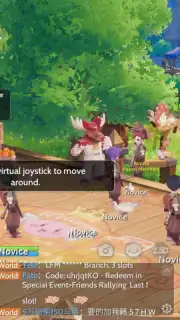 Ragnarok Origin Global скриншот 2