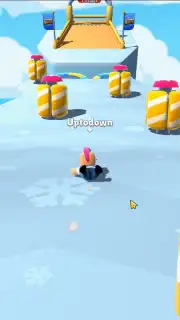 Stumble Guys скриншот 13