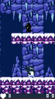 Rise of the Penguins GB скриншот 2