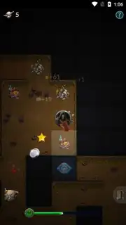 Age of Revenge скриншот 2