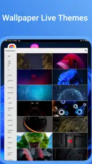 Win 11 Computer Launcher скриншот 8