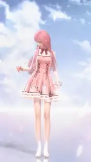 Shining Nikki скриншот 8