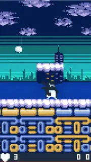 Rise of the Penguins GB скриншот 11
