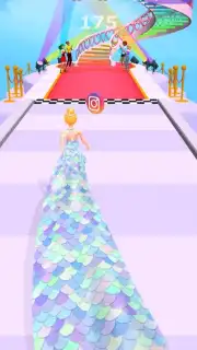 Dancing Dress скриншот 12