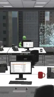 Room Smash скриншот 4