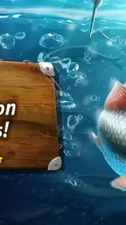 Gone Fishing: Trophy Catch скриншот 2