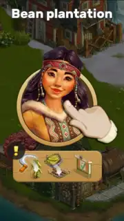 Klondike Adventures скриншот 2