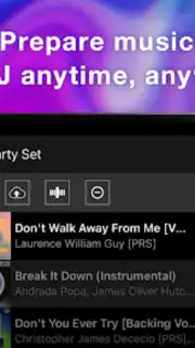 rekordbox – DJ App & Mixer скриншот 6