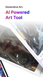AI Maker Pro скриншот 14