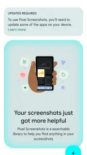 Pixel Screenshots скриншот 6