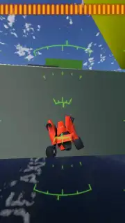 Jet Car Stunts 2 скриншот 6