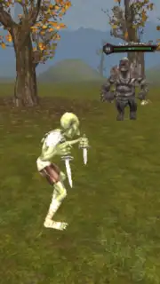 Goblin Assassin Simulation скриншот 10