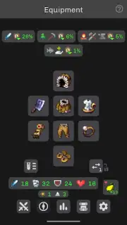 Idle Iktah скриншот 17