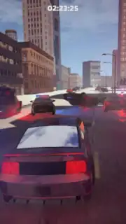 City Car Driving Simulator скриншот 2