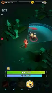 Alchemy Knight скриншот 6