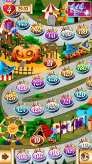 Witch Puzzle скриншот 5