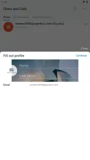 Bitrix24 скриншот 9