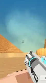 Simple Sandbox скриншот 1