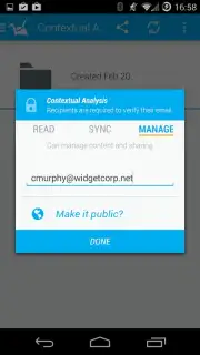 Copy скриншот 5