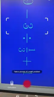Photomath скриншот 6