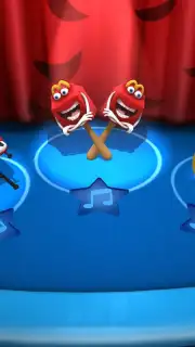McDonald’s Happy Meal App скриншот 7