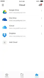 AnyTrans скриншот 4