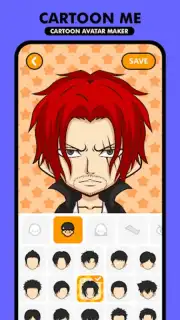 Avatar Maker скриншот 10