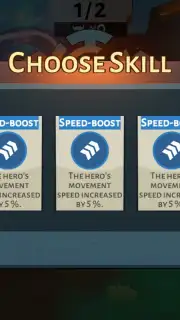 Relic Battle скриншот 2