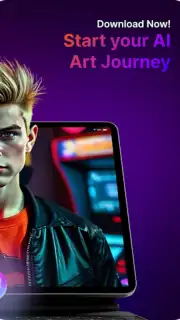 AI Maker Pro скриншот 2