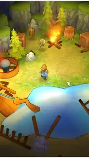 Quest Hunter скриншот 10